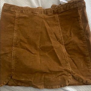 Brandy Melville skirt